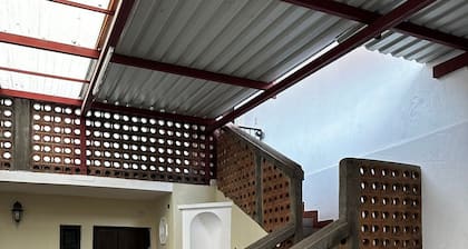 El Santuario GT