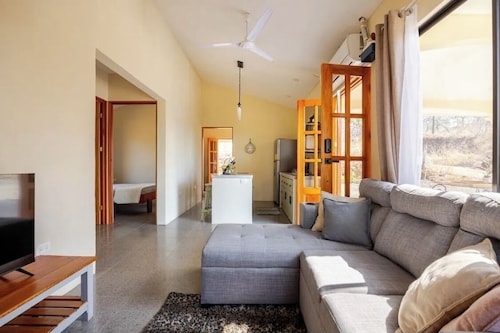 Casa Brisa Marina 20 minutes from Tamarindo.