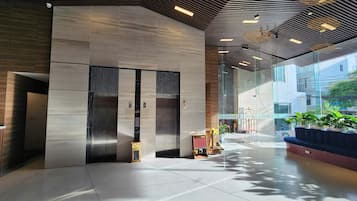 Recepción