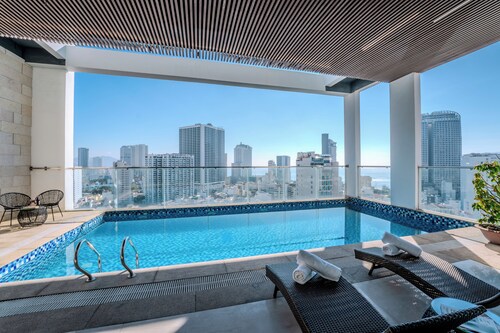 Astica Hotel Nha Trang 