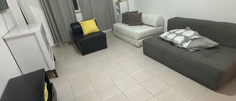 Smart-TV og PC-skjermer