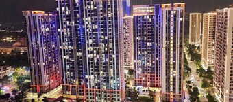 Vinhomes Ocean Park Apartment Ha Noi - 20 October Homestay