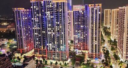 Vinhomes Ocean Park Apartment Ha Noi - 20 October Homestay