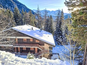 Exterior - Arolla R01 by Interhome (Champex)