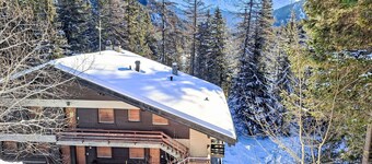 Arolla R01 by Interhome