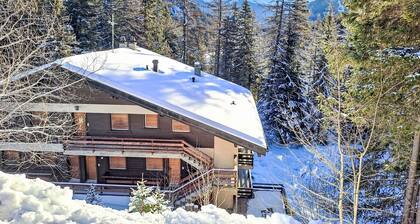 Arolla R01 by Interhome