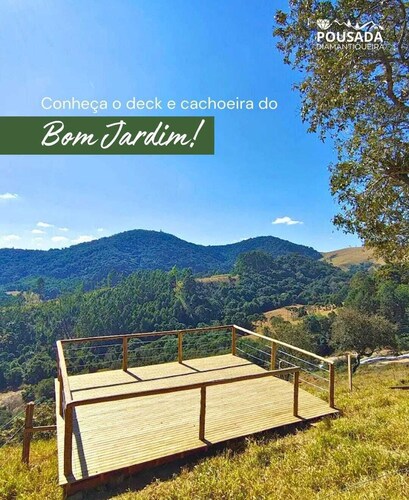 Diniz Dream Cottage 2