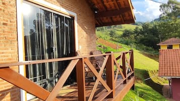 Detalle exterior