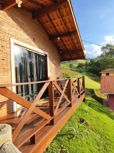 Diniz Dream Cottage 2