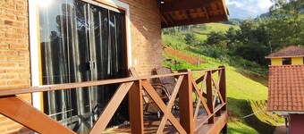 Diniz Dream Cottage 2