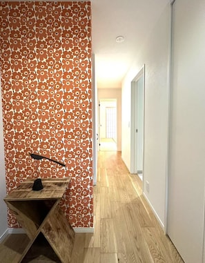 Villa superior | 2 habitaciones, cortinas blackout, wifi gratis y ropa de cama