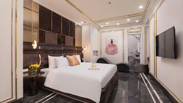 Standard Room | Free WiFi