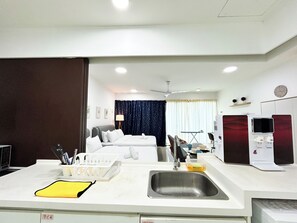 Studio | Bed sheets - Trefoil by Manhattan Group  (Shah Alam)