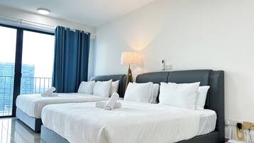 Bed sheets