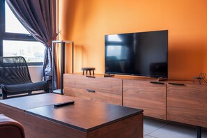 Apartment, 1 Bedroom