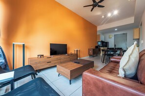 Apartment, 1 Bedroom
