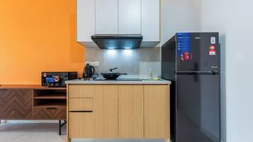 Apartment, 1 Bedroom | 1 bedroom, free WiFi