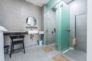 Apartment, 1 Bedroom | 1 bedroom, free WiFi - The Pano by Minsu  (Kuala Lumpur)