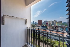 Lägenhet - 1 sovrum | 1 sovrum och gratis wi-fi