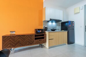 Apartment, 1 Bedroom | 1 bedroom, free WiFi - The Pano by Minsu  (Kuala Lumpur)