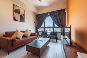 Apartment, 1 Bedroom