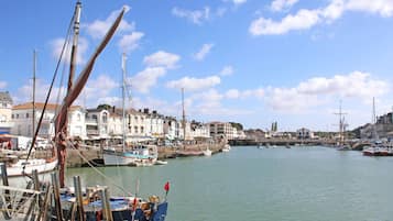 Port de plaisance