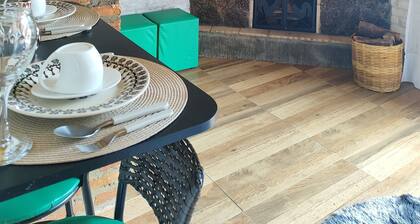 Diniz Dream Cottage 3