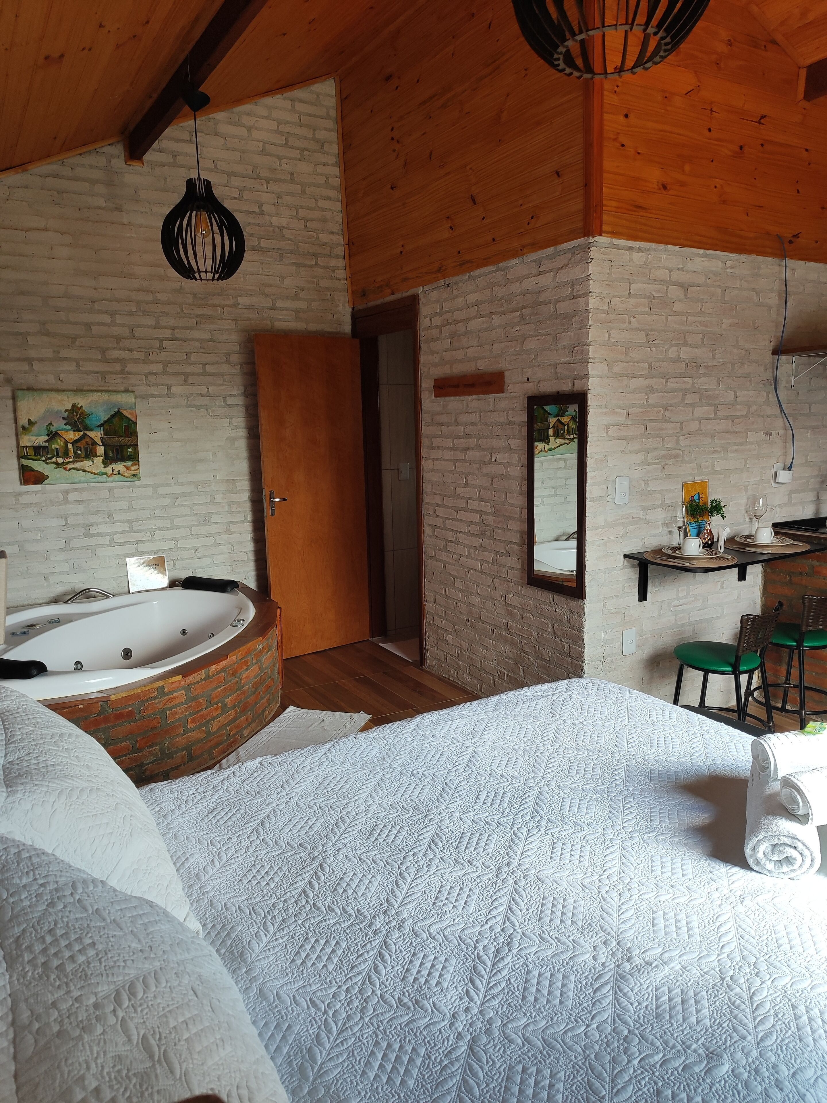 1 slaapkamer, gratis wifi, beddengoed