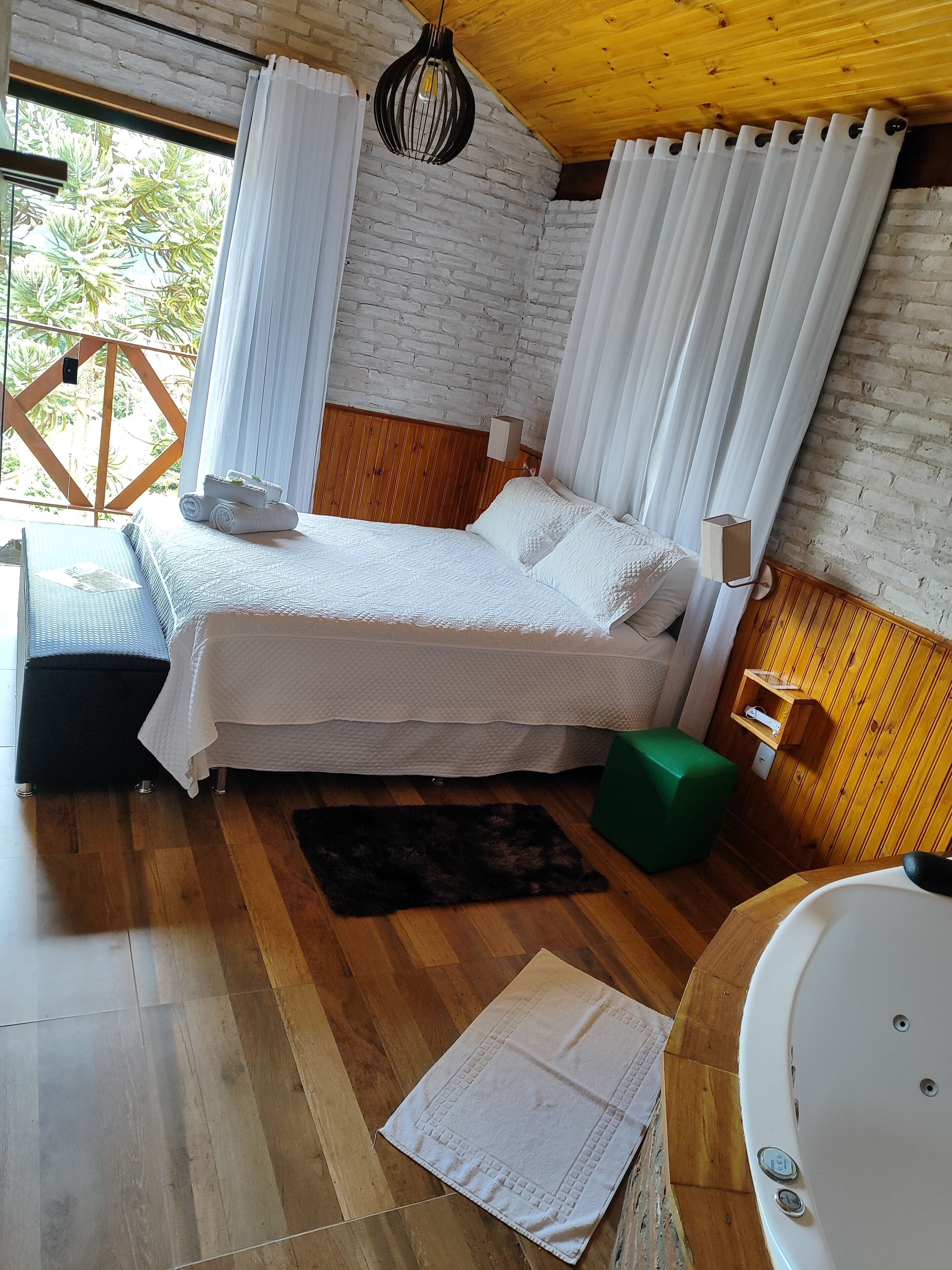 1 slaapkamer, gratis wifi, beddengoed