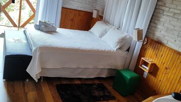 1 Schlafzimmer, kostenloses WLAN, BettwÀsche