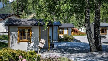 House | Exterior