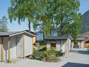 Ferienhaus | Aussenbereich