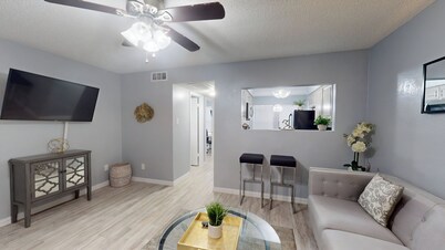 20% Off Townhome 2BD/1.5BA HWY161/183 DFW Air I841