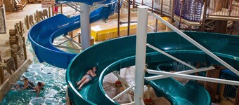 Chula Vista Resort Condo