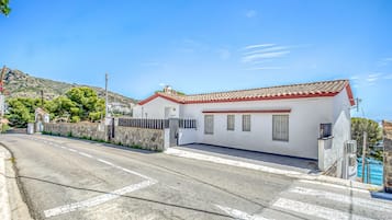 Apartment | Exterior