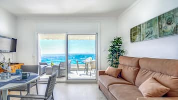 Apartment | Living room