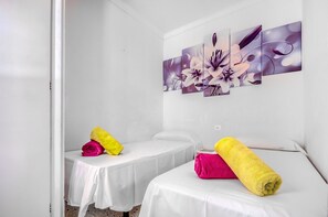 Căn hộ | 1 phòng ngủ, bàn ủi/dụng cụ ủi quần áo 