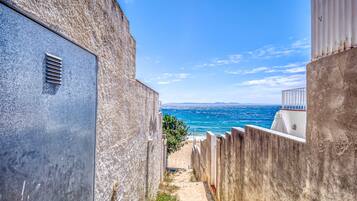 Apartment | View from property