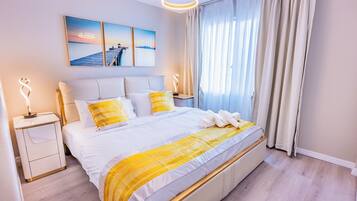 10 chambres, fer et planche à repasser, Wi-Fi, draps fournis