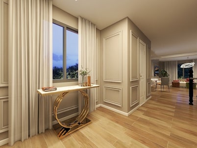 Brand New 2  Villa Hotel 10B.R 12 king Bed Hospitality team extended family67/77