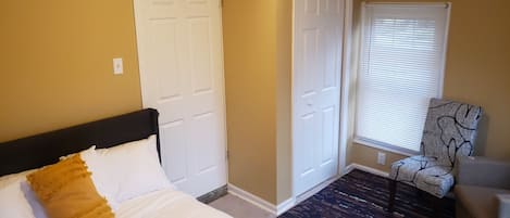 1 chambre, Wi-Fi