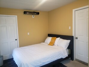 1 chambre, Wi-Fi