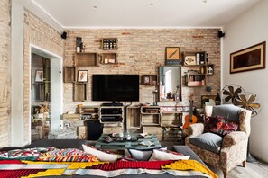 Smart TV