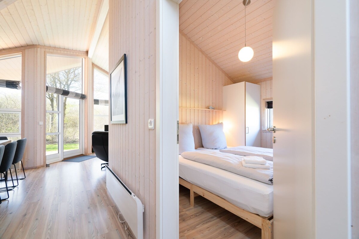 Premium-Haus, 4 Schlafzimmer