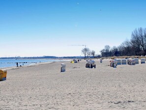 Vista dalla struttura