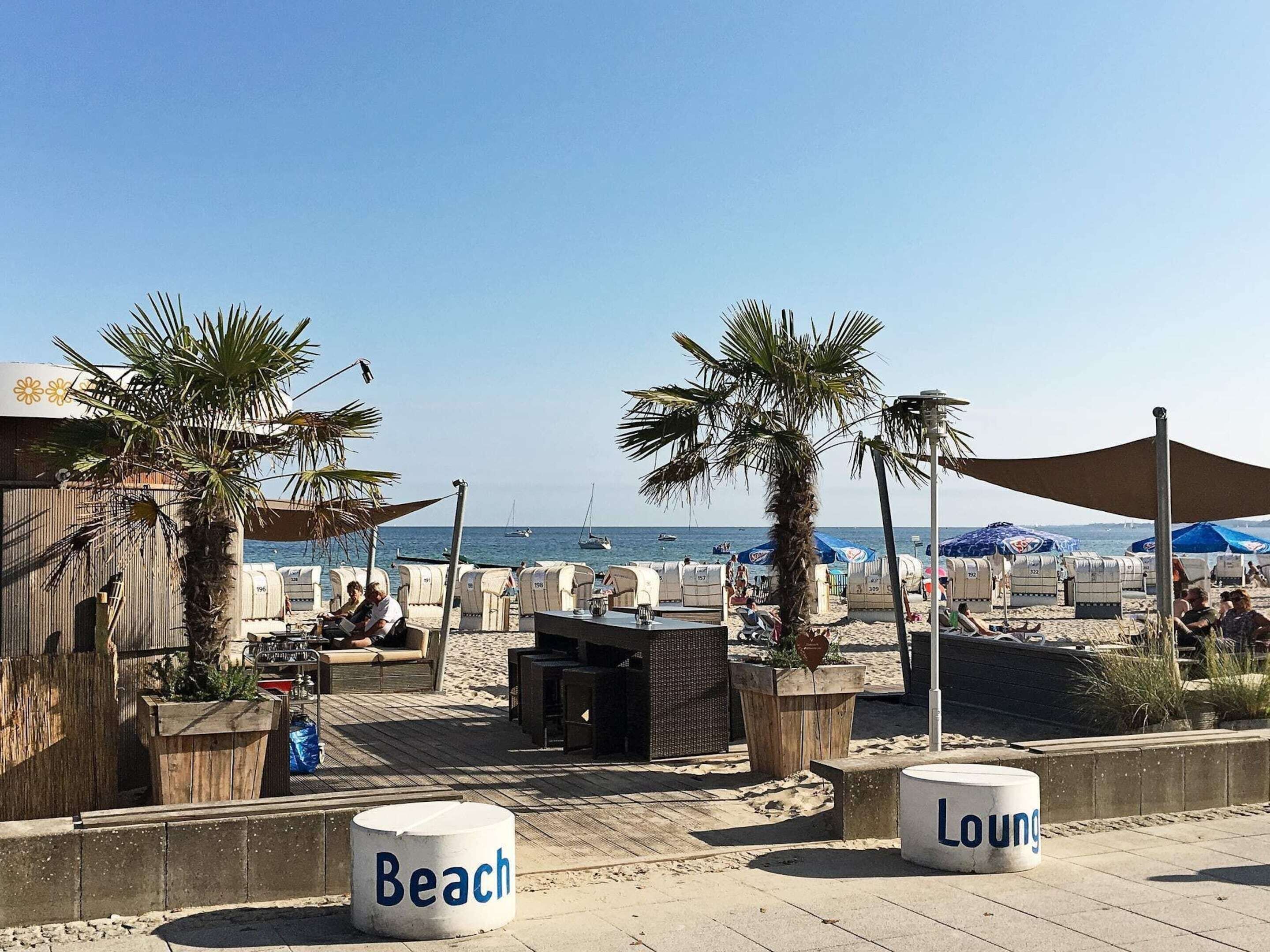 Spiaggia
