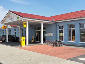 Casa Elite, 4 camere da letto | Vista dalla struttura