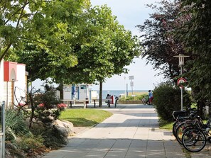 Luksushus, 4 soverom | Utsikt fra overnattingsstedet