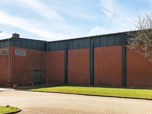 Exterior - 5 Star Holiday Home in Grossenbrode (Grossenbrode)