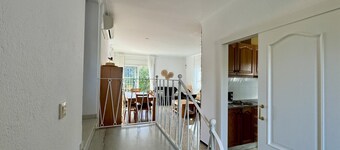 Rustic charm with modern touches in Sant Martí d'Empúries.